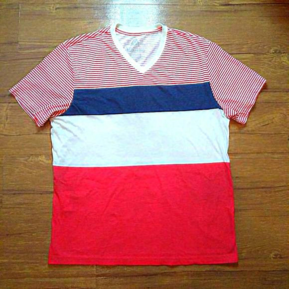 American Rag Tee Size Large - Picture 1 of 7